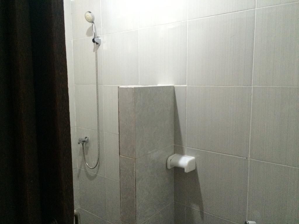 Linggy Homestay Lembongan Eksteriør billede